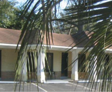 The Carolinian Inn Wilmington Extérieur photo