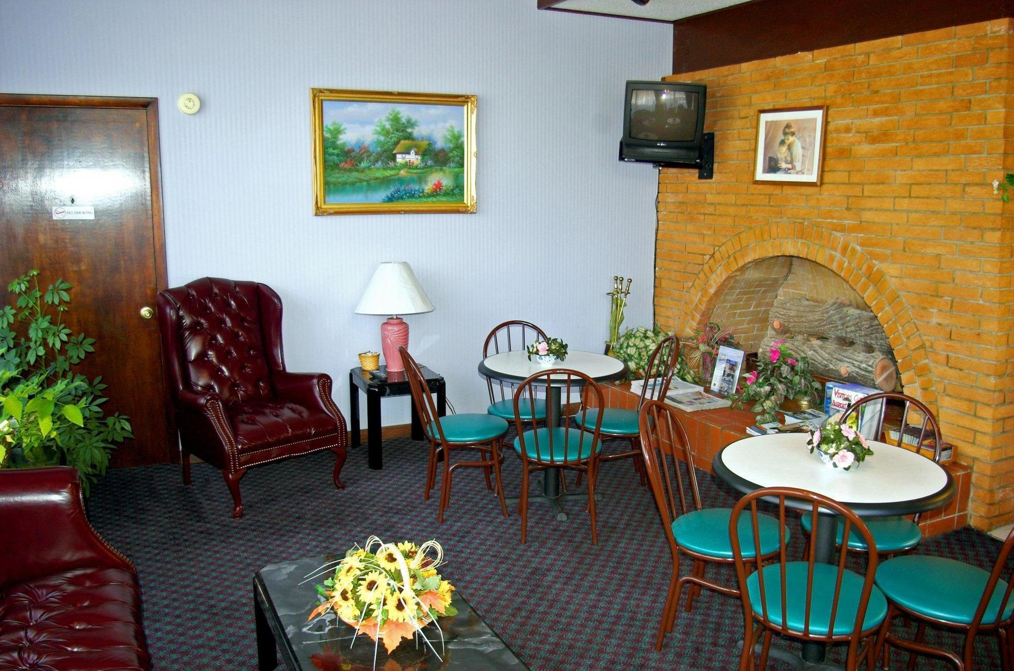 The Carolinian Inn Wilmington Extérieur photo