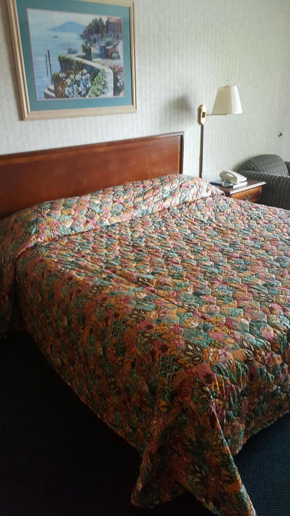The Carolinian Inn Wilmington Extérieur photo